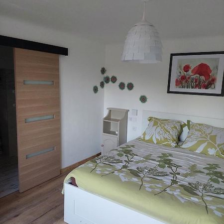 Les Hirondelles Apartment Laquenexy ภายนอก รูปภาพ