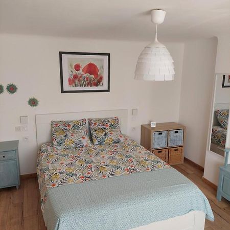 Les Hirondelles Apartment Laquenexy ภายนอก รูปภาพ