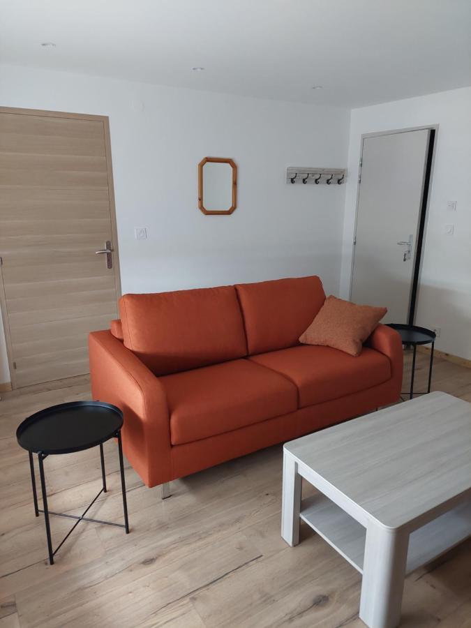 Les Hirondelles Apartment Laquenexy ภายนอก รูปภาพ
