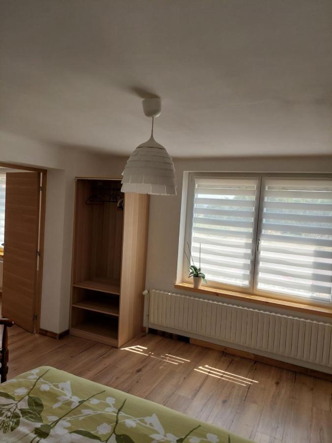 Les Hirondelles Apartment Laquenexy ภายนอก รูปภาพ
