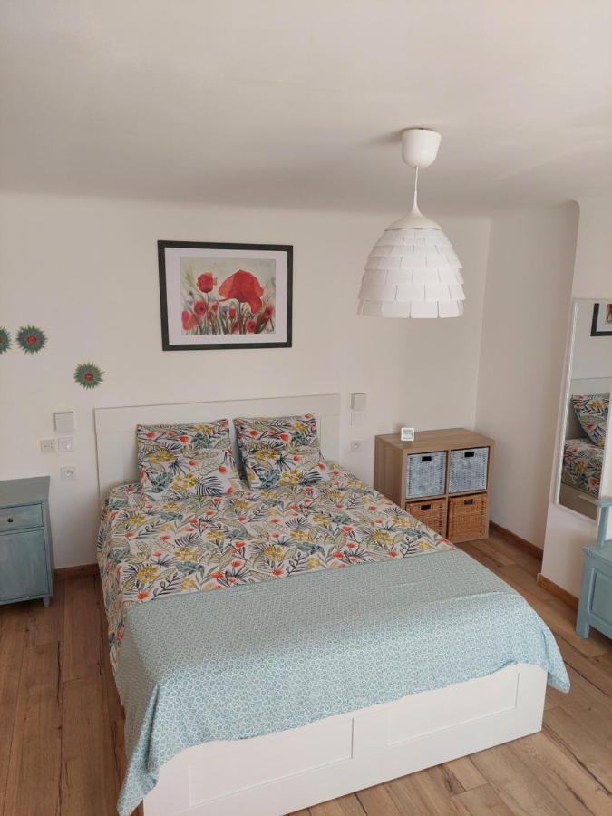 Les Hirondelles Apartment Laquenexy ภายนอก รูปภาพ