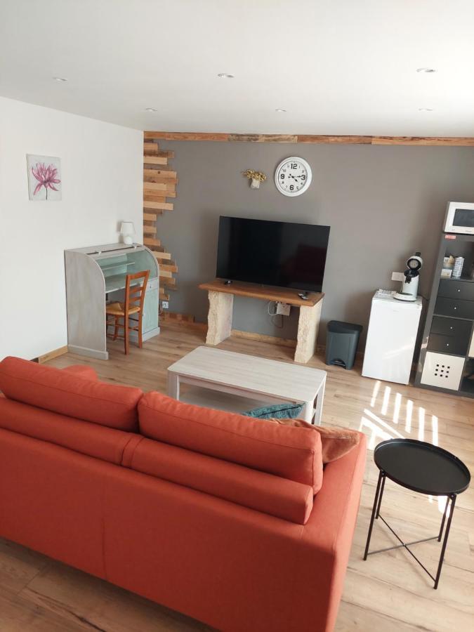 Les Hirondelles Apartment Laquenexy ภายนอก รูปภาพ
